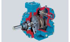 Blackmer - Vane Pump