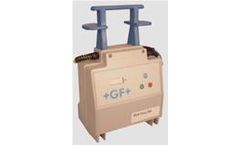 MSA - Model 250 PLUS - Socket Welding Machines