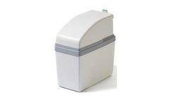 Delta Escalda - Simplex Water Softener