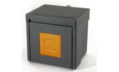 Delta Morava - Duplex Water Softeners