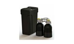 Delta Ontario - Model 2 - Water Softener