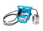 HWM PermaNET+ - NBIoT-Enabled Correlating Leak Noise Logger