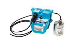 HWM PermaNET+ - NBIoT-Enabled Correlating Leak Noise Logger