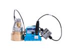 HWM - Model PermaNET+ Trunk Main (TM) - Hydrophone Sensor With Versatile Telemetry Technology