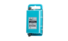 HWM - Pressure Transient Telemetry Data Logger