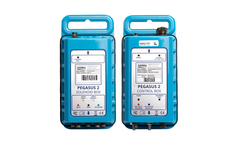 HWM Pegasus - Model 2 - Advanced Pressure Control System