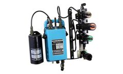 HWM MetriNet - Telemetry Logger