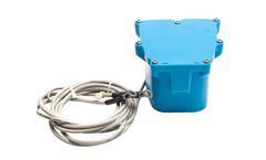 HWM - Model Flow.Watch - Fire Supply Surveillance