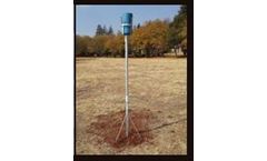 DustWatch - Model ASTM D1739 - Unit Type E