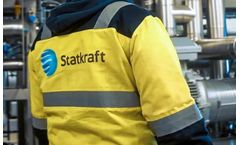 Statkraft is offering its district heating operations for sale.