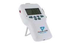 GasLab Pro - Model CM-1000 - Multi Gas Sampling Data Logger