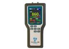GasLab Pro - Model CM-100-00-00-25-00 - 100% Carbon Dioxide Sampling Data Logger