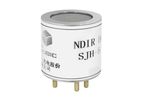 Cubic - Model CU-SJH-5 - Infrared Methane CH4 Gas Sensor