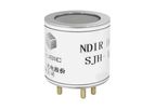 Cubic - Model CU -SJH-100 - 100% Methane Sensor