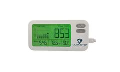 IAQ MINI - Model RAD-0302 - CO2 Monitor