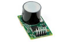 ExplorIR - Model W-GC-0007 - 60% CO2 Sensor