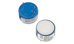 UV Flux - Model OX-0052 - 25% Oxygen Smart Sensor