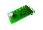 CO2Meter - Model iAQ-200 - 0001 - Indoor Air Quality (VOC) Sensor