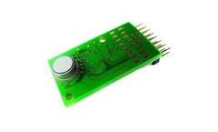 CO2Meter - Model iAQ-200 - 0001 - Indoor Air Quality (VOC) Sensor