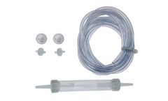 CO2Meter - Model CM-0101 - Filters & Water Traps for Sensor Pump Kit