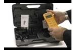 Portable CO2 Meter - Video