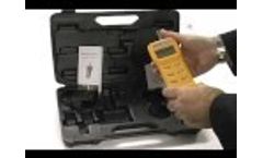 Portable CO2 Meter - Video