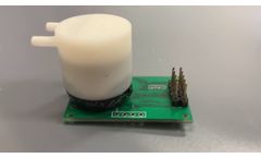 How to Install a Tube Cap on Our Sensors - Video
