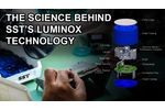 The Science Behind SST`s LuminOx Technology (Optical Oxygen Sensor) | SST Sensing  - Video