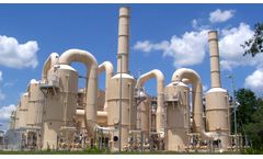 JAWS - Chemical Scrubber Systems