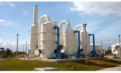 JAWS - Degasifier Systems