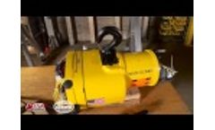 Safety Webinar: Safe Use of Lift Points  Video