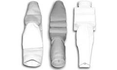 Filter - Reverse-Air Bags