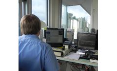 Geoware - Attended Scalehouse Software