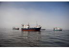 Scania - Propulsion for Displacement Vessels