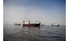 Scania - Propulsion Systems for Fuel Displacement Vessels