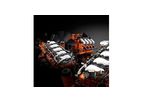 Scania - Model 13-Litre - Industrial Engines