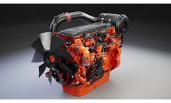 The Next Generation Engines for Power Solutions - Video