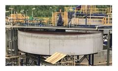 12 Month Thickener Support Service