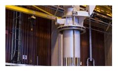 Central Jet Distributor Maintenance Service