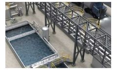 Metso Outotec - Raw Water Treatment System