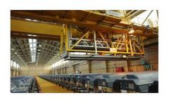 Metso Outotec - Acid Mist Capture System