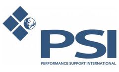 PSI2000 - Legionella Management System
