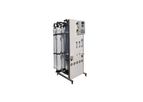 Esli - Model Alfa Series - Reverse Osmosis System