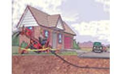 Horizontal Air Sparge Wells Solve Access Limitations beneath Air Field Tarmac