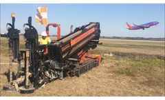 Active Taxiway Remediation