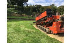 Directional Technologies - Horizontal Soil Vapor Extraction