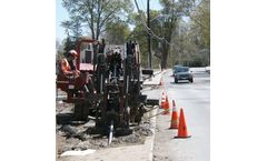 Directional Technologies - In Situ Chemical Oxidation (ISCO) Injection