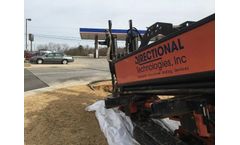 Directional Technologies - Hydraulic Control Solutions for Groundwater Management