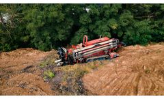 Directional Technologies - Hydraulic Barrier