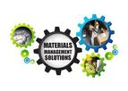 Materials Management Services and Integrated Solutions